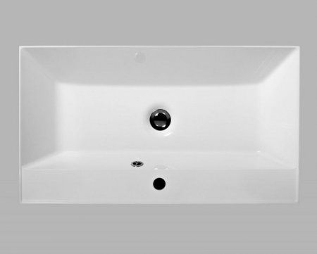 Мебель для ванной BelBagno Marino MARINO-1000-2C-PIA-BL-P 100 bianco lucido