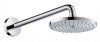 Верхний душ Hansgrohe Raindance 27471000 хром