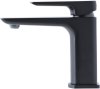 Смеситель для раковины Allen Brau Infinity 5.21001-31 черный матовый