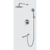 Душевой комплект Gappo G7199-30