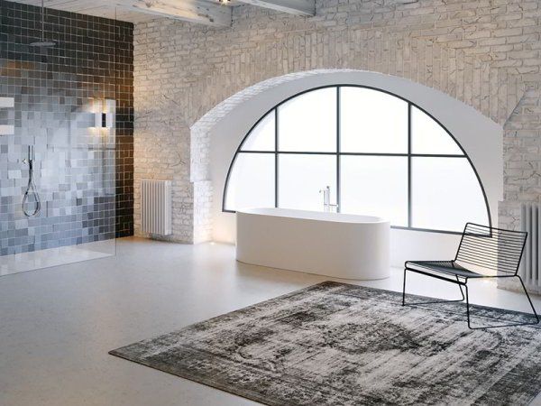 Ванна акриловая Riho Essence BS7000500000000 170x72 белый