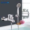 Смеситель для ванны Gappo Vantto G3236