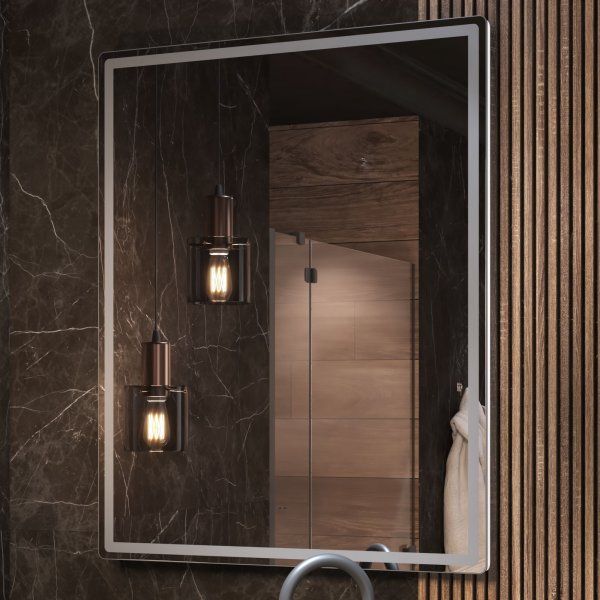 Зеркало VIGO Roberta Comfort 800 (168)