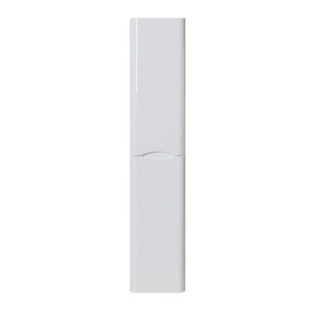 Шкаф-пенал BelBagno Acqua ACQUA-1600-2A-SC-BL-P 32 подвесной, bianco lucido