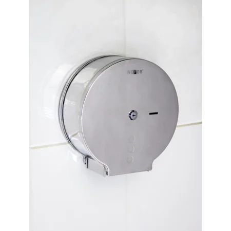 Диспенсер туалетной бумаги Nofer Industrial 05006.B