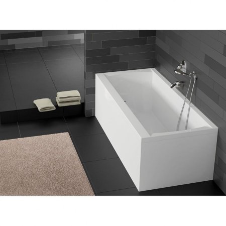 Ванна акриловая Riho Julia BA7100500000000 160x70