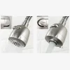 Смеситель с гибким изливом для кухни Frap F44899-1