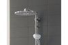 Душевая стойка Grohe Euphoria 26507000 с термостатом