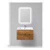 Тумба с раковиной BelBagno Etna ETNA-900-2C-SO-RN-P 90 Rovere Nature
