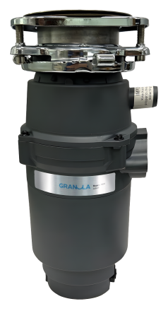 Измельчитель пищевых отходов Granula (R600)