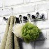Кронштейн настенный WasserKRAFT Kammel K-8375 хром