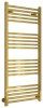 Полотенцесушитель водяной Сунержа Модус 03-0250-1250 1200x500 золото