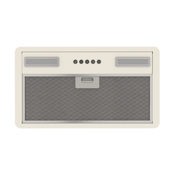 Встраиваемая кухонная вытяжка FRANKE FLICK 60 BG, бежевый 305.0712.243