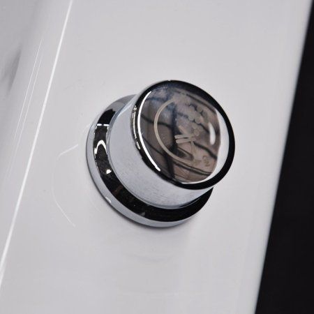 Акриловая ванна Grossman GR-18012R 180х120