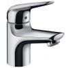 Смеситель Hansgrohe Novus 71322000 для ванны