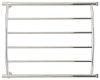 Полотенцесушитель водяной Стилье Минор 0602 60х80 хром