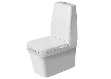 Унитаз-компакт Duravit Esplanade 2146090000