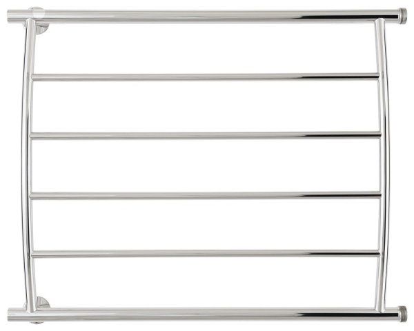 Полотенцесушитель водяной Стилье Минор 0602 60х80 хром