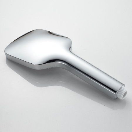 Смеситель для ванны однорычажный  Shevanik S4112, Хром