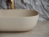 Раковина Ceramica Nova Element CN6009MC 45.5x32.5x13.5 капучино матовый