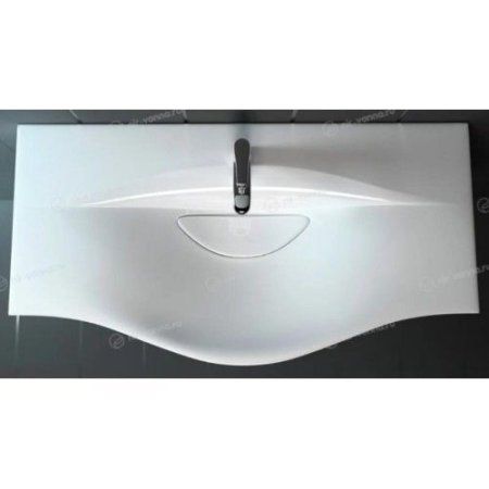 Умывальник Andrea Line 1000 (996*400)