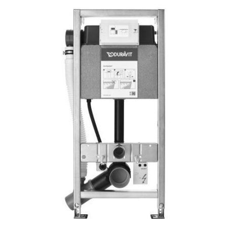 Система инсталляции Duravit DuraSystem WD1004000000 для подвесного унитаза