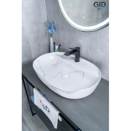 Умывальник Gid Mnc346C