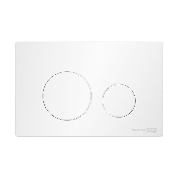 Система инсталляции для унитазов WasserKRAFT Glan 66TLT.010.ME.WH.WH02