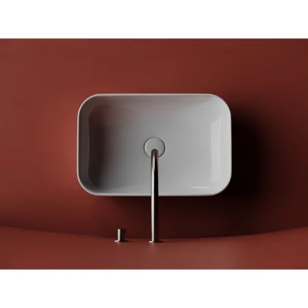 Раковина 51x34 см Ceramica Nova Element CN5043