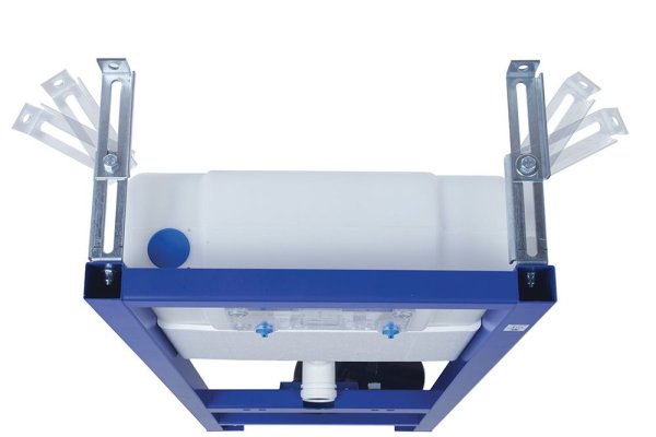Система инсталляции для унитазов Cersanit Hi-Tech IN-MZ-HI-TEC