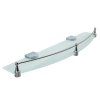 Полка WasserKRAFT Kammel K-8300 K-8344 хром