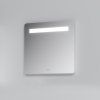 Зеркало Am.Pm GEM M90MOX0641WG 64 с LED-подсветкой