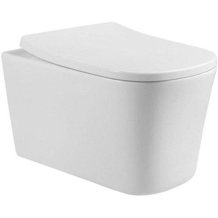 Унитаз Vincea Arco VT1-36 (подвесной)