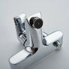 Смеситель Ledeme L3234 хром