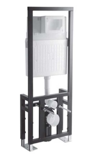 Система инсталляции для унитазов VitrA 733-5800 2.5/4 л