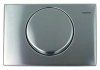 Кнопка смыва Geberit Delta 15 115.101.00.1 антивандальная