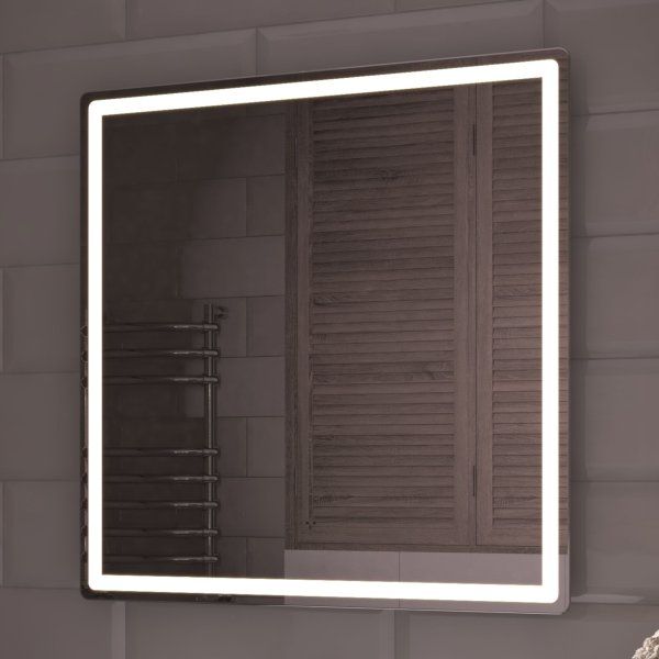 Зеркало VIGO Geometry Comfort 700  (060)