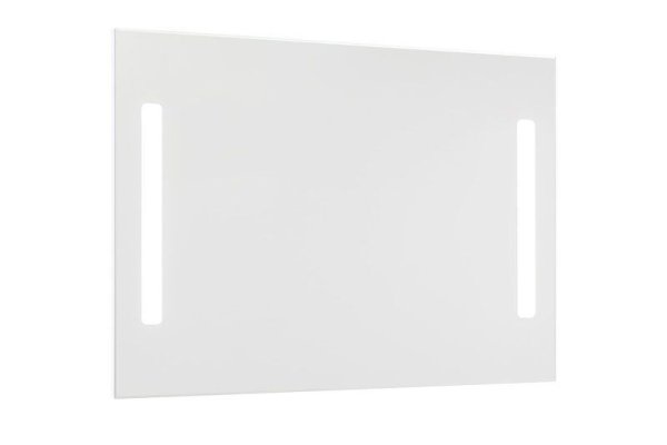 Зеркало Style Line "LED 1200" с подсветкой  СС-00000619, Белый