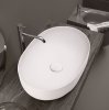 Раковина Kerasan Nolita 534330*0 60х40 белый матовый