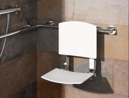 Поручень Keuco Plan Care 34911176600