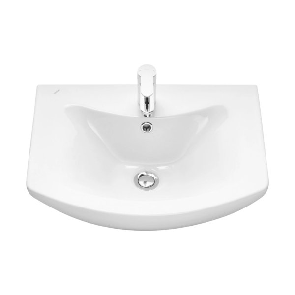 Раковина Santek Балтика 1.WH50.1.702, 55 см