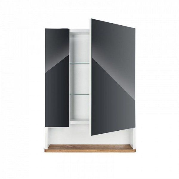 Зеркало-шкаф IDDIS Carlow 55 (CAUQR5GT50EG0iOP99GK)