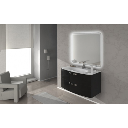 Раковина Cezares Comfort 50149 100 белая