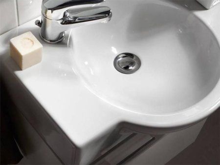 Раковина Cersanit Nano UM-N50/1-L  50 L