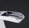 Смеситель Gappo G1007-20 для раковины