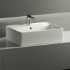 Раковина Ceramica Nova Element CN6046 59x45x16 белый