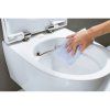 Комплект Geberit iCon №2 500.300.01.I инсталляция + унитаз подвесной + крышка-сиденье
