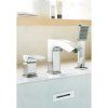 Смеситель Ledeme L1198 хром