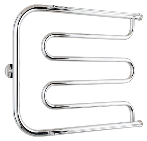 Полотенцесушитель водяной Стилье Тандем 2П 50х65