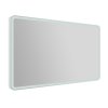 Зеркало BelBagno SPC-MAR-1200-800-LED-BTN 120 со светильником